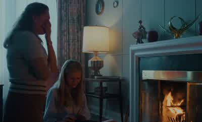 Oh, mom. - The Virgin Suicides