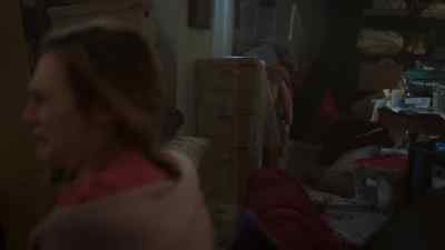 Oh, Mom... - Dirty Little Secret