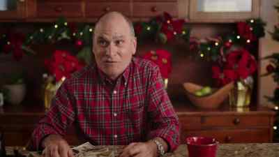 Oh, your mom would
have been so proud - Unwrapping Christmas: Tina's Miracle