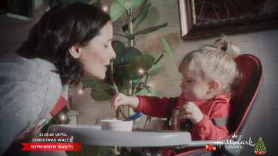       Oh, mommy loves you. - Five Star Christmas