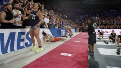 Oh mon Dieu ! Quelle fin ! - The Redeemed and the Dominant: Fittest on Earth