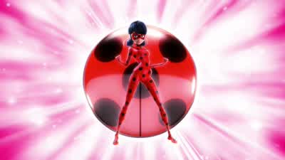 Oh mon dieu! - Miraculous: Tales of Ladybug & Cat Noir