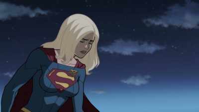 Oh, Mon-El - Legion of Super-Heroes