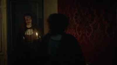        Oh, Monsieur Fabien! - Versailles