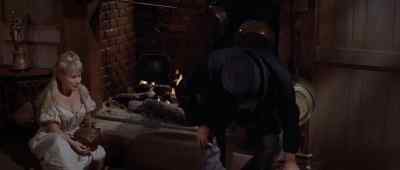 Oh! Montresor! - Tales of Terror