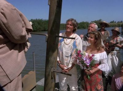 Oh, her mother
and I do. - The A-Team