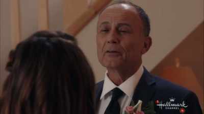 Oh, your mother had
a gut instinct about everything. - Valentine in the Vineyard