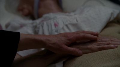 Oh, Mother, - American Horror Story
