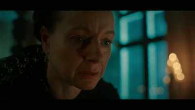 Oh, Mother... - The Serpent Queen