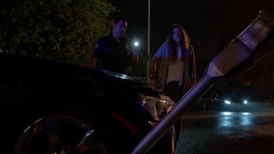 Oh, mother shit. - Dexter