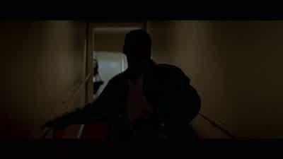 Oh, you motherfucker! - Scream 3