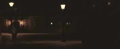 ♪ Oh, motherland! Cradle me. ♪ - Happy Endings Sleepover