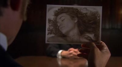 Oh, Mr. Carling. - Murdoch Mysteries