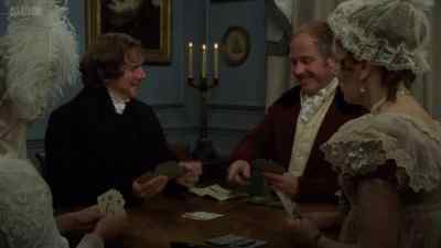 Oh, Mr Collins! - Pride and Prejudice