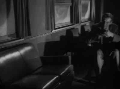 Oh, Mr. Conductor.
Yes, sir. - Alfred Hitchcock Presents