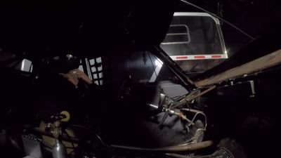 Oh, Mr. Crow, - Street Outlaws: America's List
