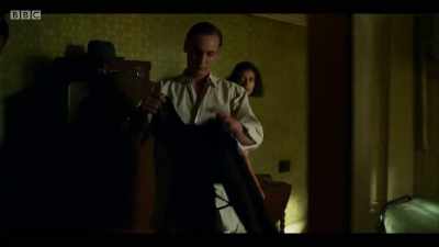 Oh, Mr Cust! - The ABC Murders