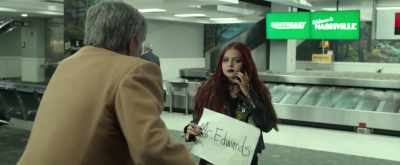 - Oh, Mr. Edwards.
- Yeah. Yeah. - The Last Movie Star
