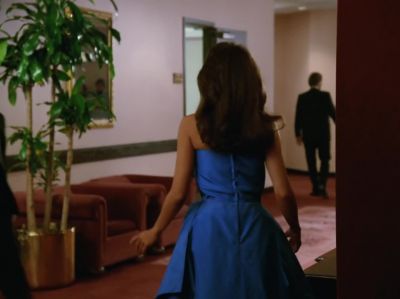 Oh, Mr. Ewing, can I have
one last shot, please? - Dallas