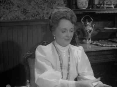 Oh, Mr. Finley,
will you take this one? - Alfred Hitchcock Presents