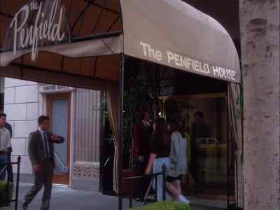 Oh, Mr. Freelander, will
you be leaving now, sir? - Murder, She Wrote