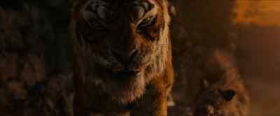 Oh, Mr. Gruber,
it's wonderful. - Mowgli: Legend of the Jungle