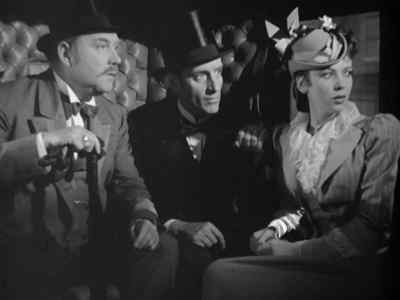 Oh, Mr. Holmes,
I wish he could go faster. - The Adventures of Sherlock Holmes