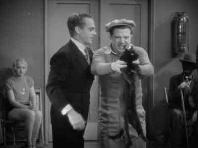 Oh Mr Kent - Footlight Parade
