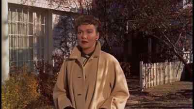 - Oh, Mr. Kirby.
- Yes, Mrs. Scott? - All That Heaven Allows