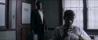 Oh. Mr. Lee, um, I gotta go. - Son of the South