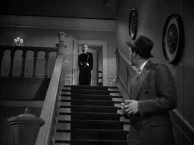Oh, Mr. Merlin. - Bachelor Mother