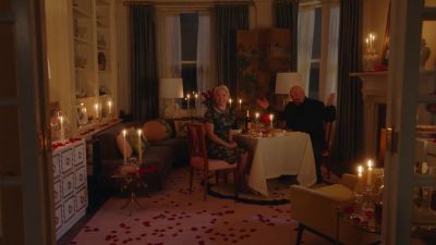 Oh! Mr. and Mrs. Weissman! - The Marvelous Mrs. Maisel