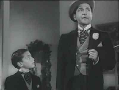 Oh, Mr and Mrs Windrift. - Ladies of the Chorus