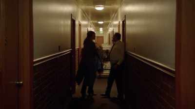 - Oh! Mr. Russo.
- Yes? - My Life Is Murder