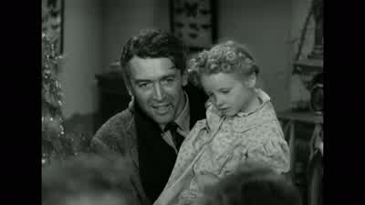Oh, Mr. - It's a Wonderful Life