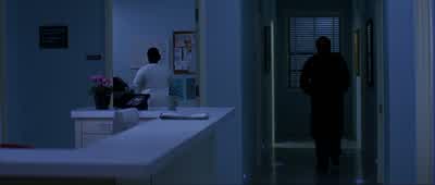 Oh, Mr. - The Notebook
