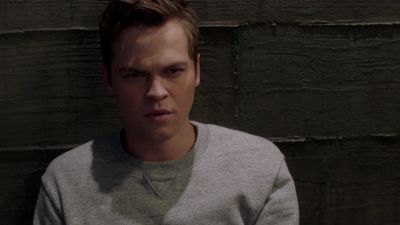Oh, Mrs. B, I'm starving. - Supernatural