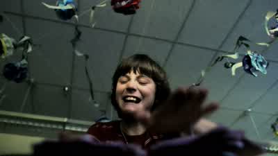 Sweet Jesus! - The Butterfly Effect