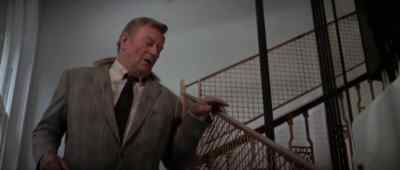 Oh, Mrs. Cooper. - Brannigan