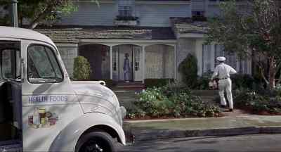 Oh Mrs. Kimball. - Send Me No Flowers