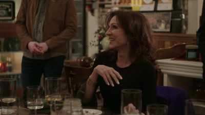 Oh, "Mrs. Miller." - Aurora Teagarden Mysteries: Til Death Do Us Part