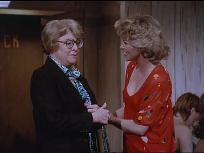 Oh, Mrs. Piermont,
how is everything going? - The Love Boat