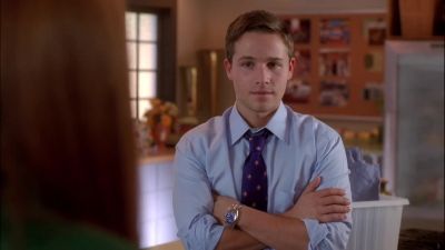 Oh, mrs. Solis, may I help you with something? - Desperate Housewives