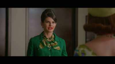 Oh, Mrs. Stanton, I'm so sorry. - Why Women Kill