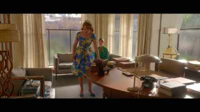 Oh, Mrs. Stanton, - Why Women Kill