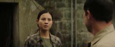 Oh, Ms. Loi, you got
yourself a new buck. - Sunrise