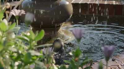 Oh, so much better
when you don't fight it. - Penguin Town