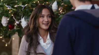 - Oh, as much as I love you all, - A Big Fat Family Christmas
