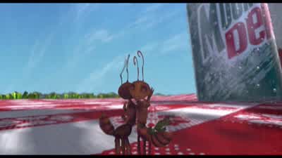 Oh, Muffy! - Antz