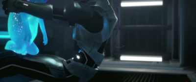 Oh, Murfy! You wonderful, slimy thing! - Star Trek: Prodigy